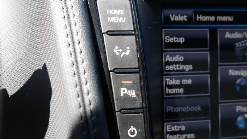 Used 2015 Jaguar F-TYPE S RWD image 20