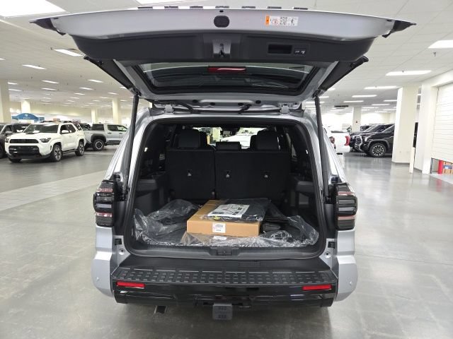 New 2026 Toyota 4Runner TRD Sport Premium AWD/4WD image 15