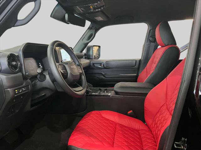 Certified 2024 Toyota Land Cruiser 1958 image 19