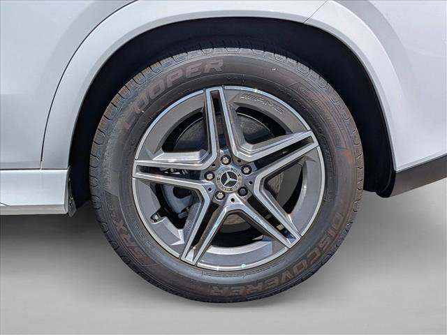 New 2026 Mercedes-Benz GLE 450 4MATIC image 10