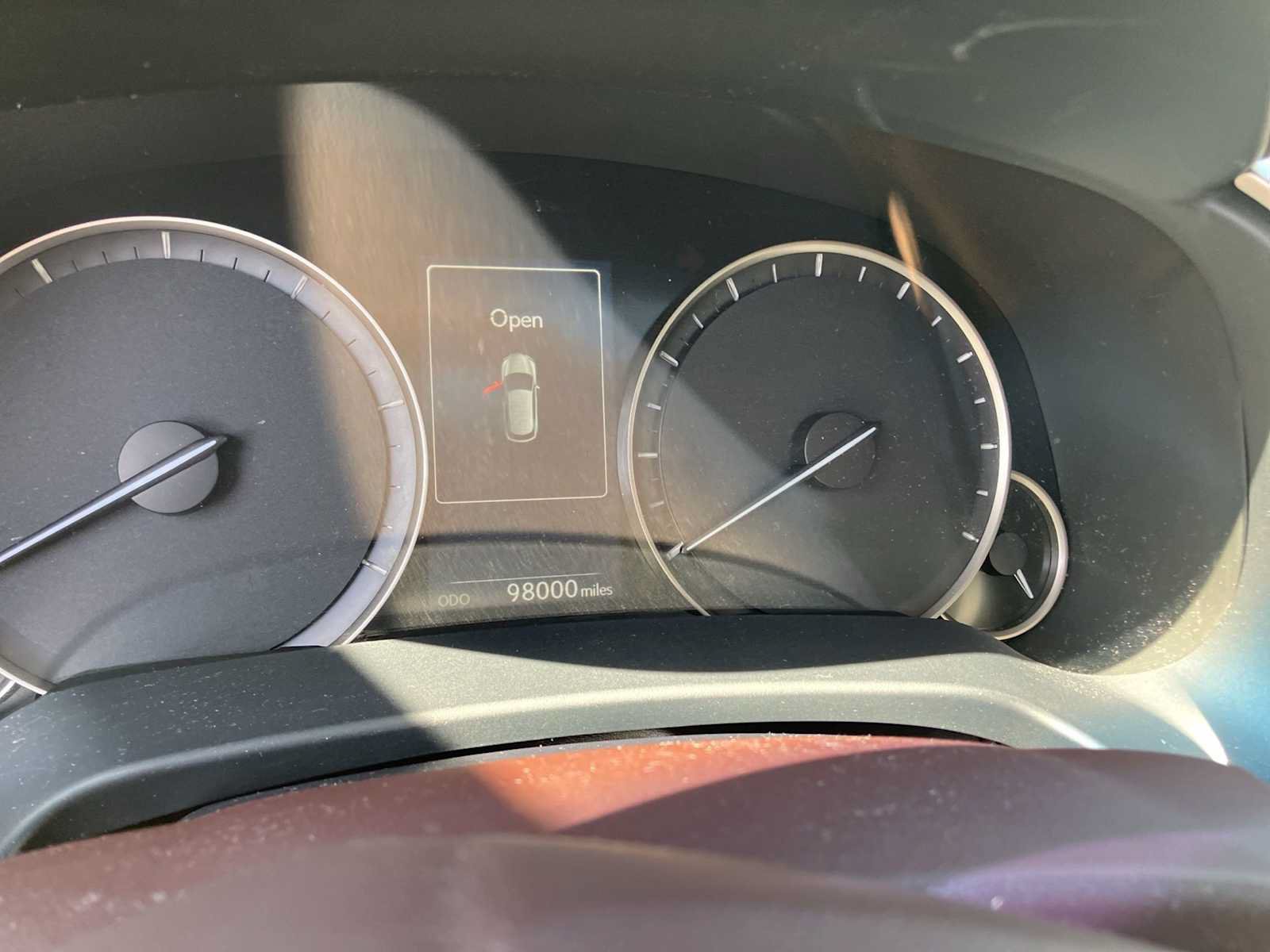 Used 2018 Lexus RX 350 AWD w/ Premium Package image 13