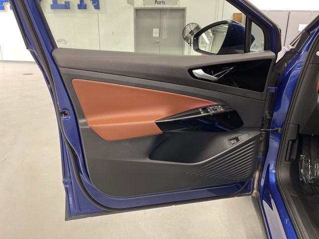 Used 2022 Volkswagen ID.4 Pro S image 27