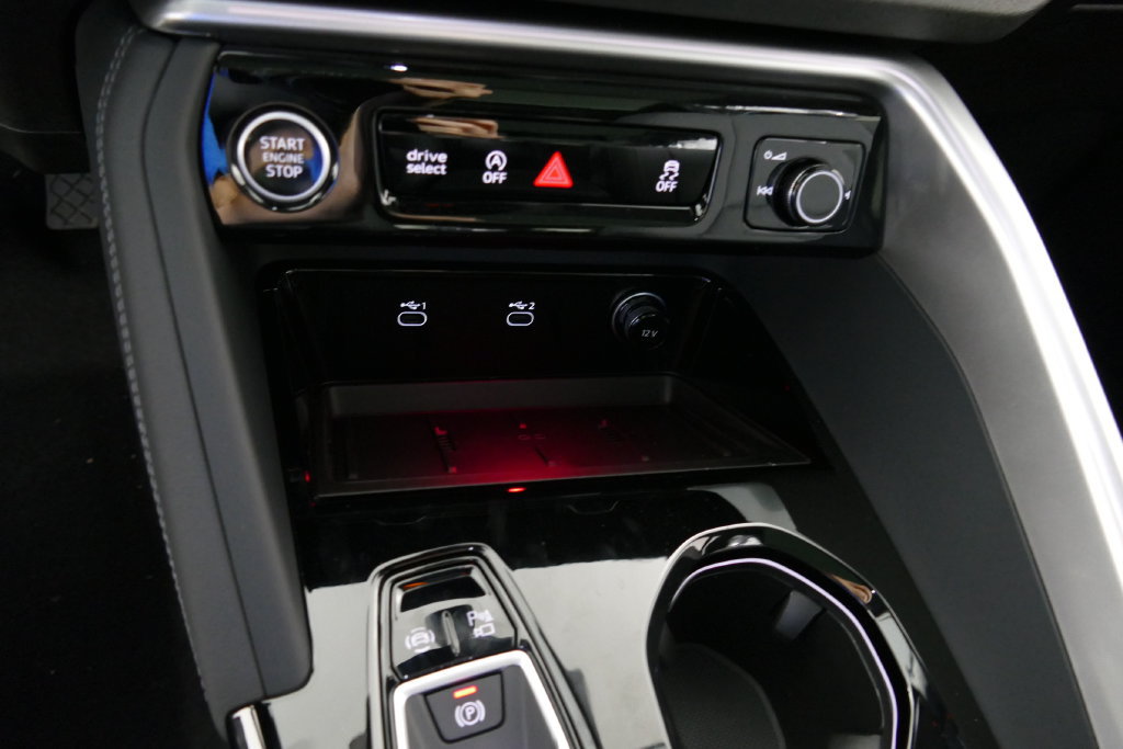 New 2026 Audi Q5 2.0T AWD/4WD image 19