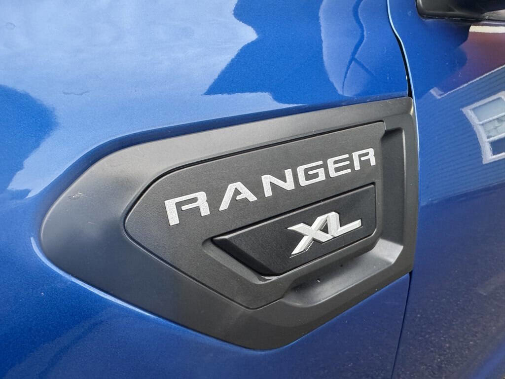 Used 2019 Ford Ranger XL w/ Equipment Group 101A Mid image 10