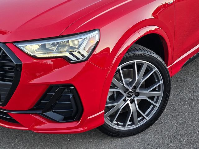 Used 2025 Audi Q3 2.0T Premium Plus w/ Premium Plus Package image 10