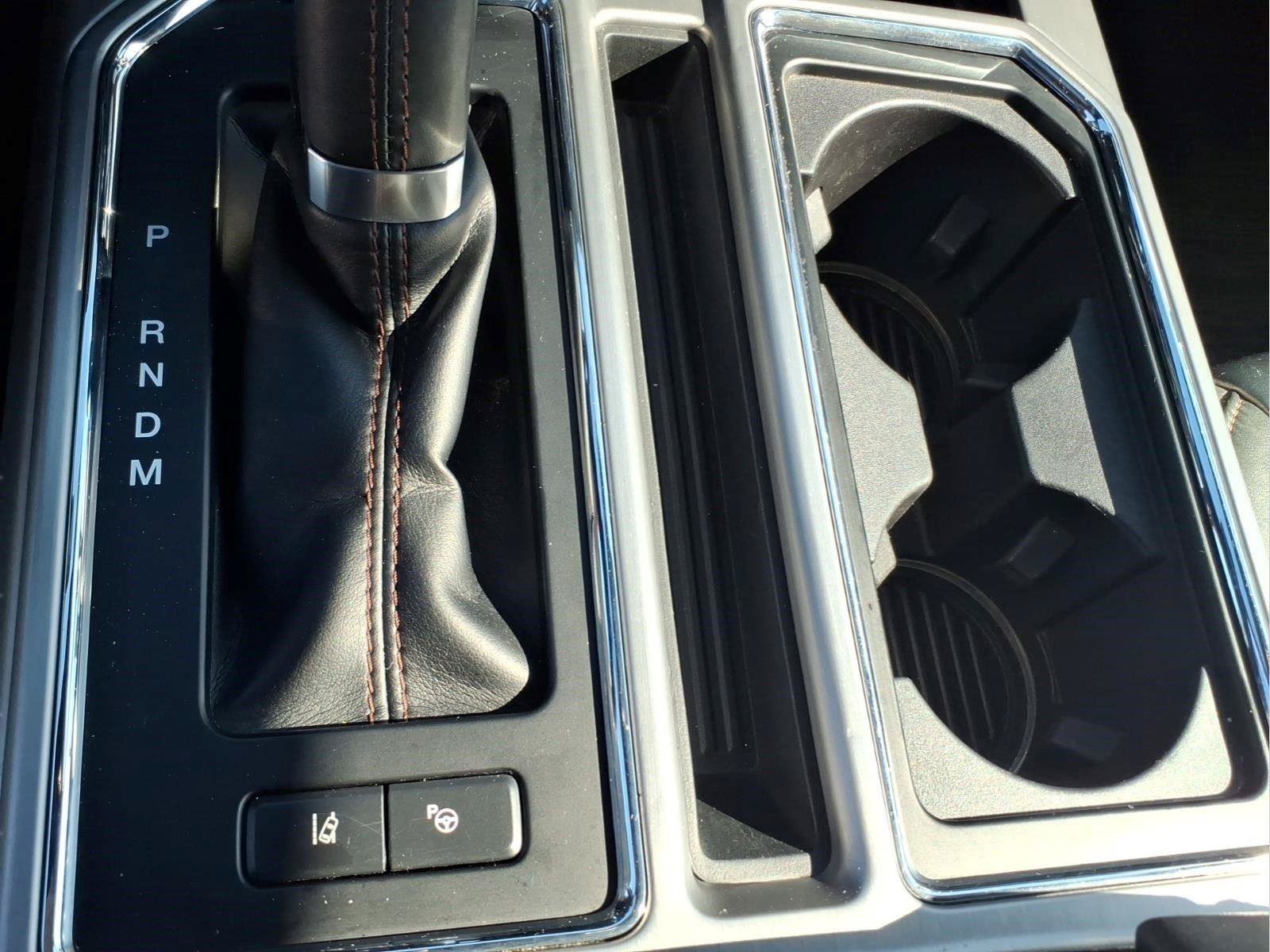 Used 2019 Ford F150 Platinum w/ Equipment Group 701A Luxury AWD/4WD image 25