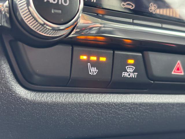 Used 2023 MAZDA CX-30 AWD 2.5 S w/ Premium Package image 24