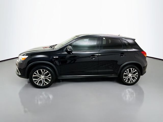 Used 2016 Mitsubishi Outlander Sport ES image 4