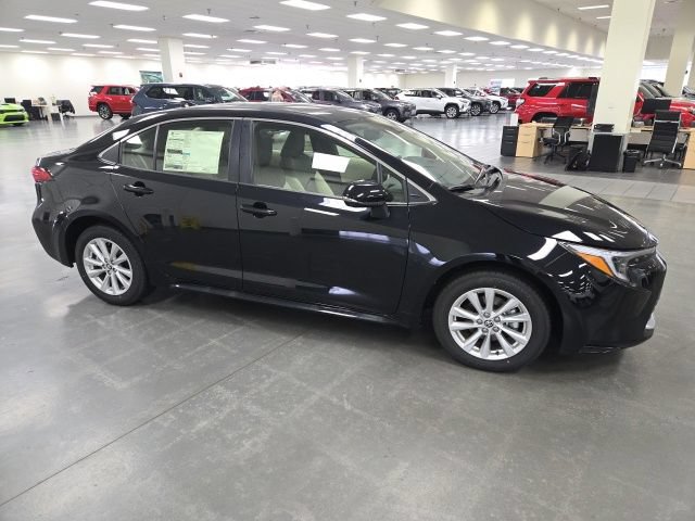 New 2026 Toyota Corolla XLE FWD image 6