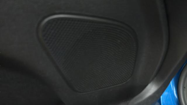 Used 2011 Ford Fiesta SE w/ 203A Rapid Spec Order Code image 11