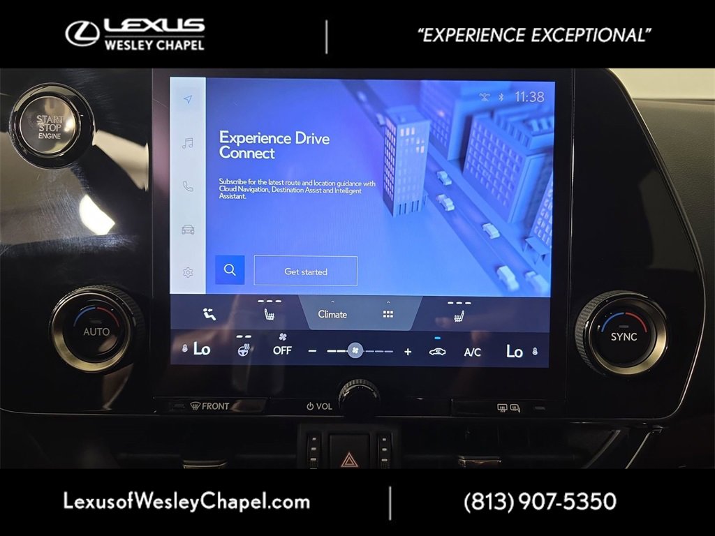 Used 2024 Lexus NX 350 AWD image 20