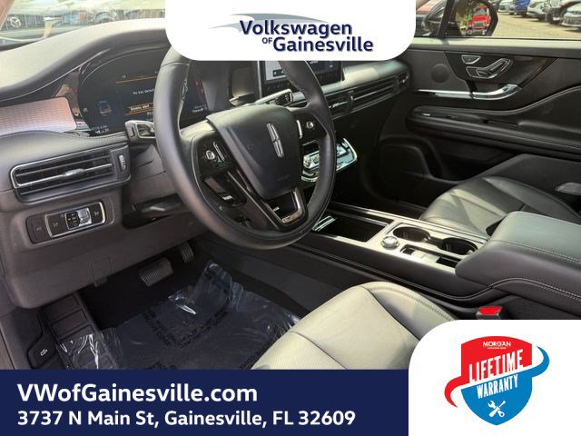 Used 2024 Lincoln Corsair Reserve FWD image 18