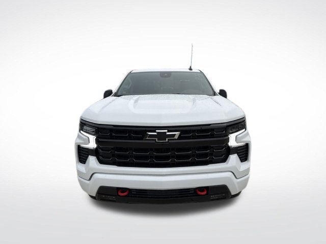 New 2026 Chevrolet Silverado 1500 RST w/ Redline Edition AWD/4WD image 3