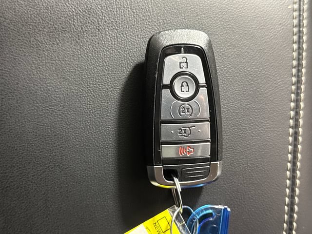 Used 2022 Ford Explorer ST w/ Equipment Group 401A AWD/4WD image 46