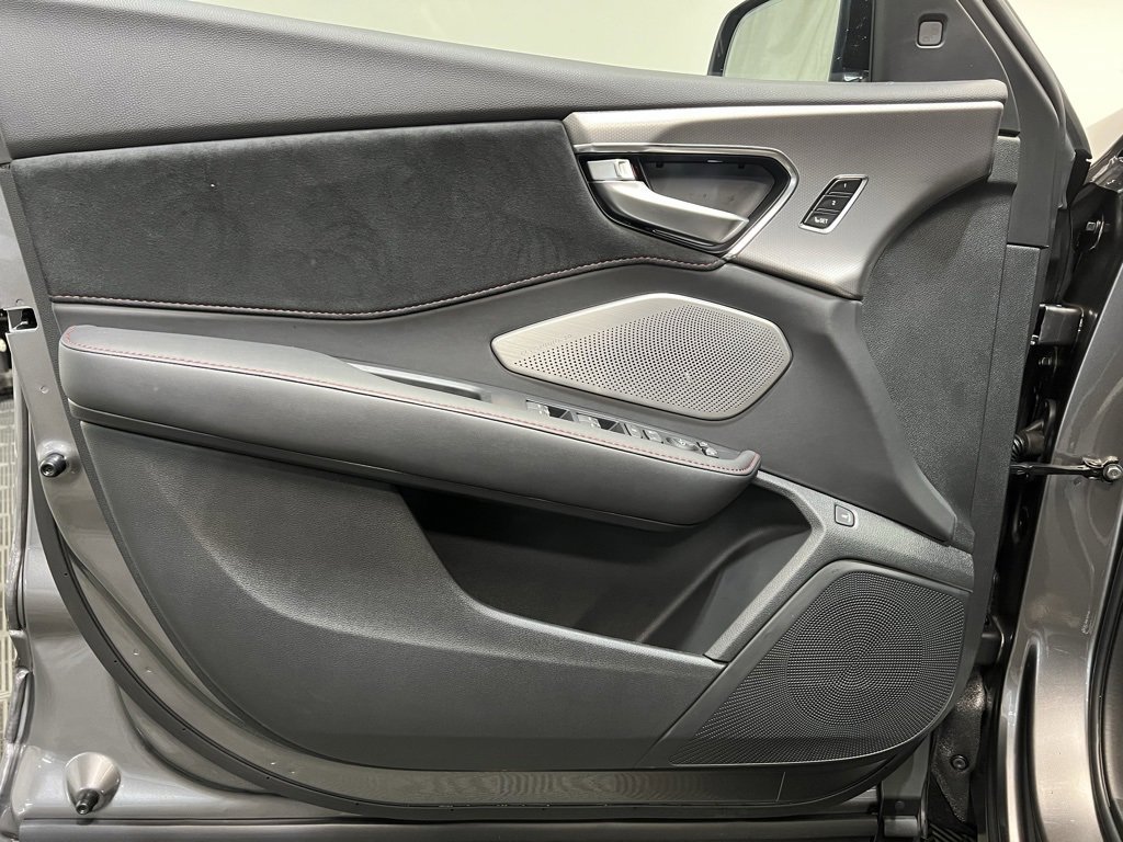 New 2026 Acura RDX A-Spec image 12