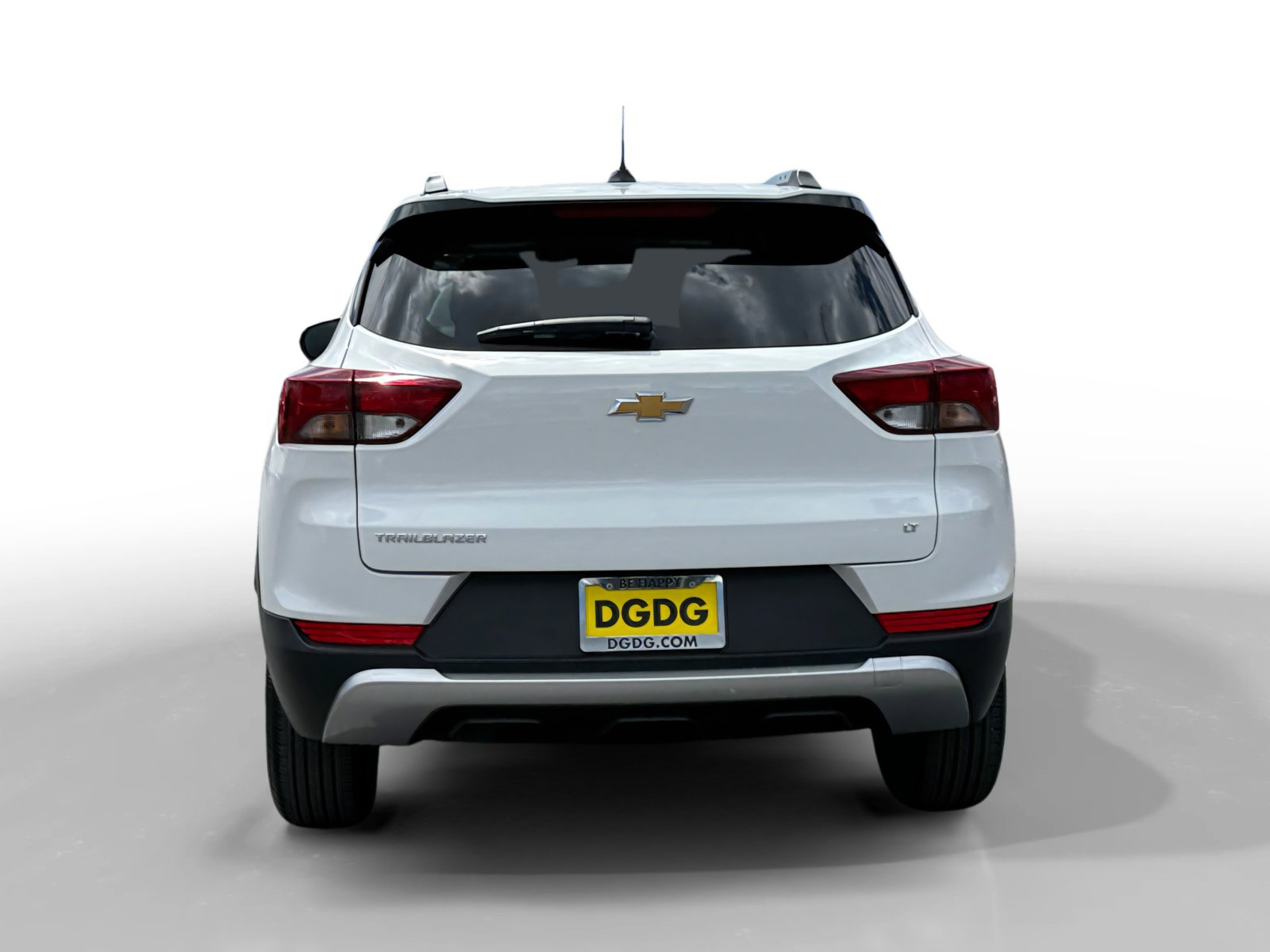 Used 2023 Chevrolet TrailBlazer LT w/ Convenience Package image 4