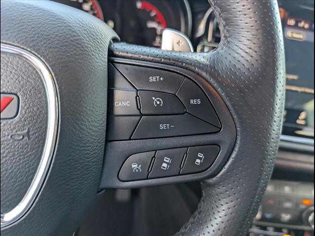 Used 2024 Dodge Durango GT image 9