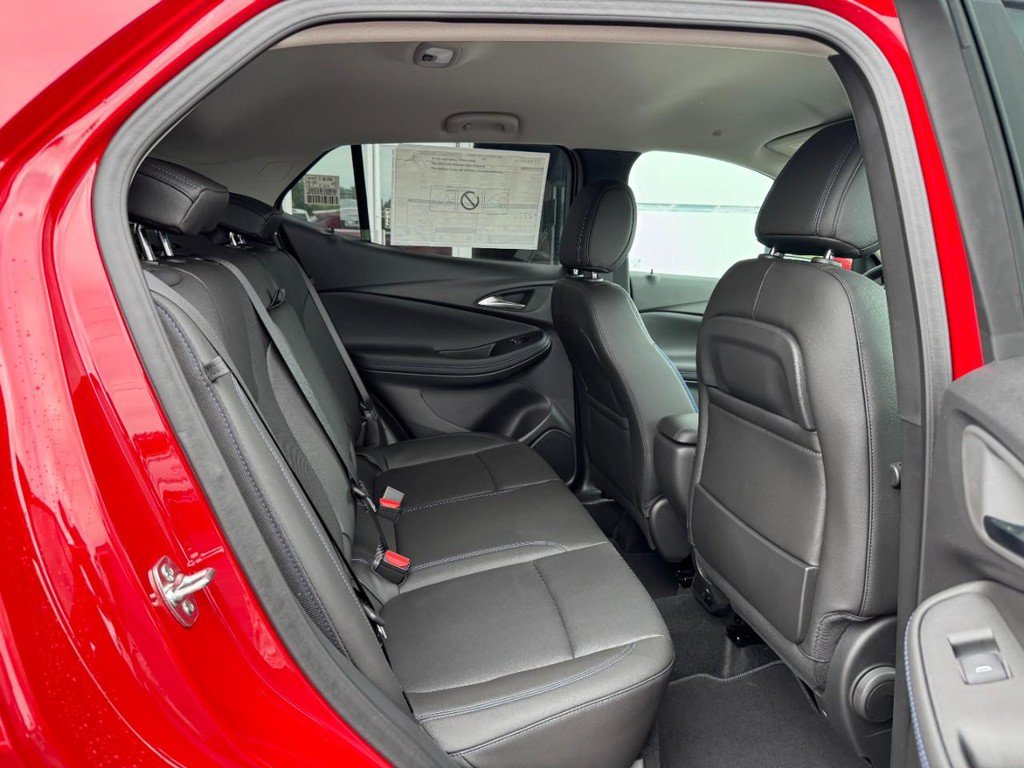 New 2026 Buick Encore GX Sport Touring w/ Comfort Package AWD/4WD image 7