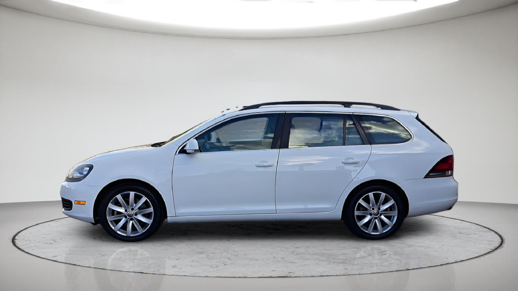 Used 2012 Volkswagen Jetta TDI FWD image 18