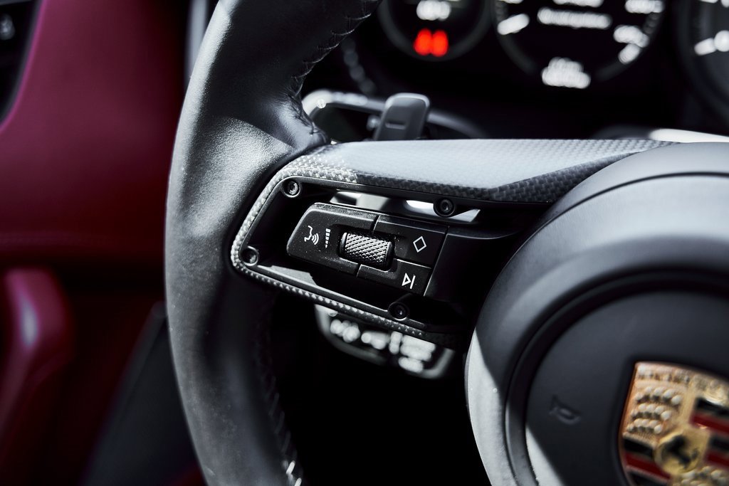 Used 2021 Porsche 911 Turbo S image 47