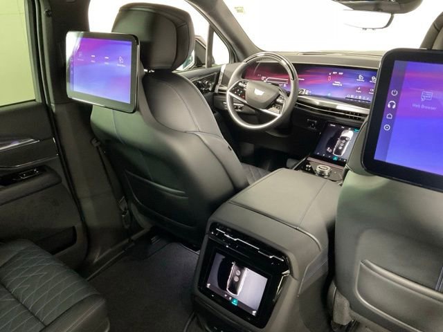 New 2026 Cadillac Escalade IQL Luxury image 31