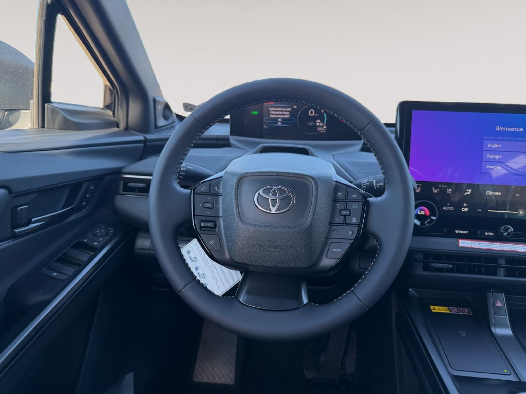 New 2026 Toyota bZ Woodland AWD/4WD image 12