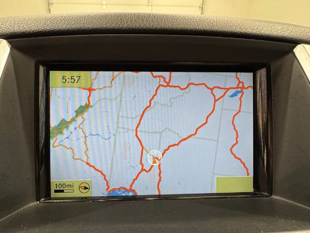 Used 2012 Mercedes-Benz ML 350 4MATIC image 22