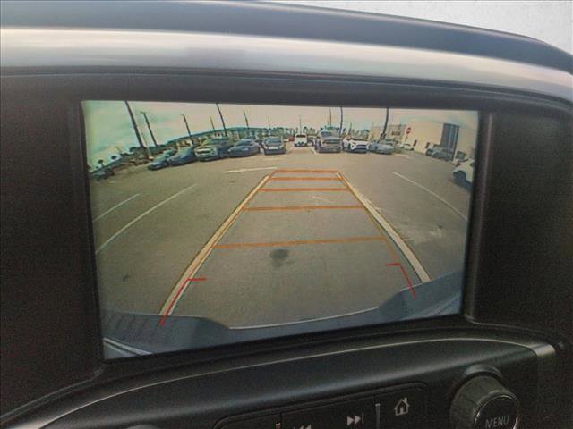 Used 2017 Chevrolet Silverado 1500 LTZ w/ Sport Package image 14