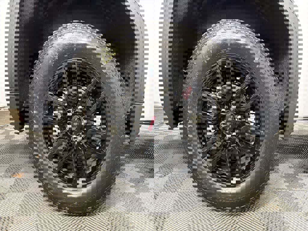 New 2026 GMC Sierra 1500 Elevation w/ Elevation Premium Package image 29