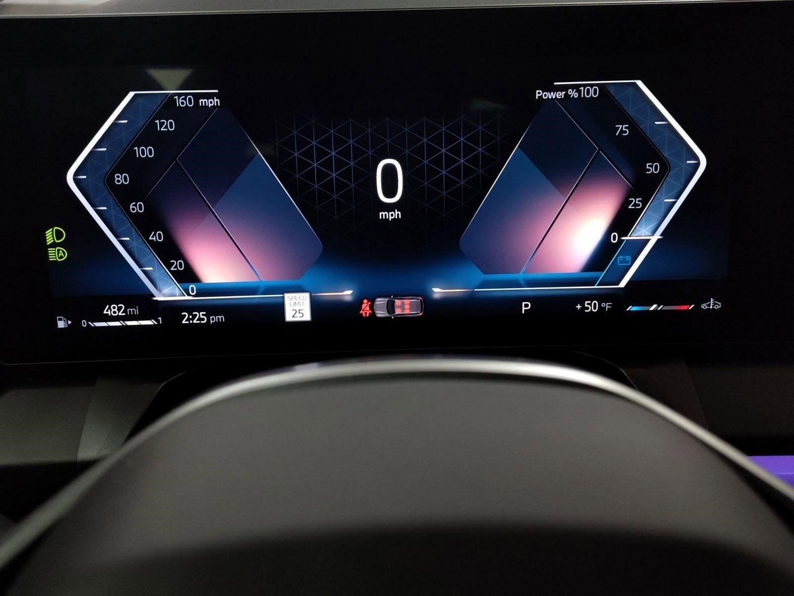 New 2026 BMW X3 xDrive30 w/ Convenience Package image 15