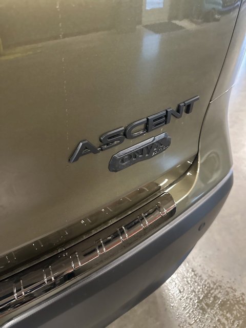 New 2025 Subaru Ascent Bronze Edition w/ Onyx Package image 48