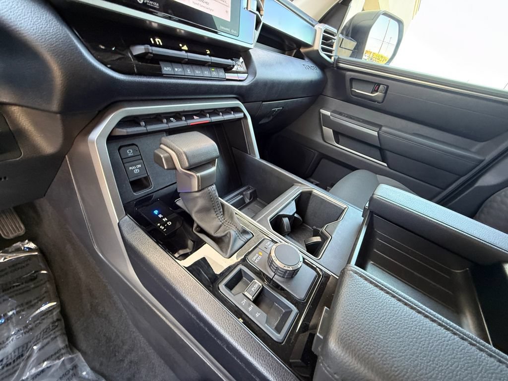 Used 2024 Toyota Tundra SR5 AWD/4WD image 22