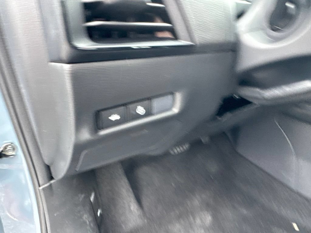 New 2026 Nissan Sentra SV w/ SV Convenience Package FWD image 11