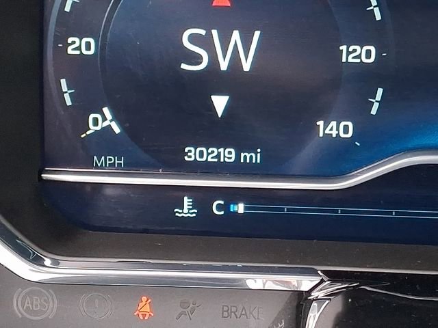 Used 2023 Chevrolet Silverado 1500 LT image 19