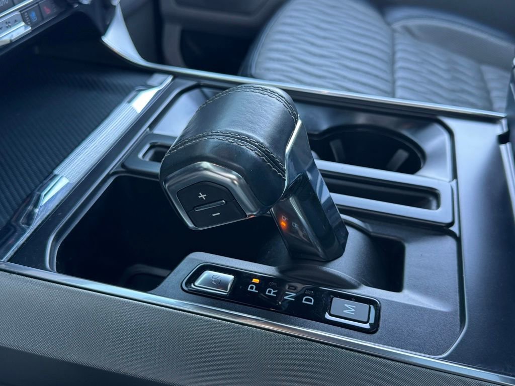 Used 2023 Ford F150 Limited image 23