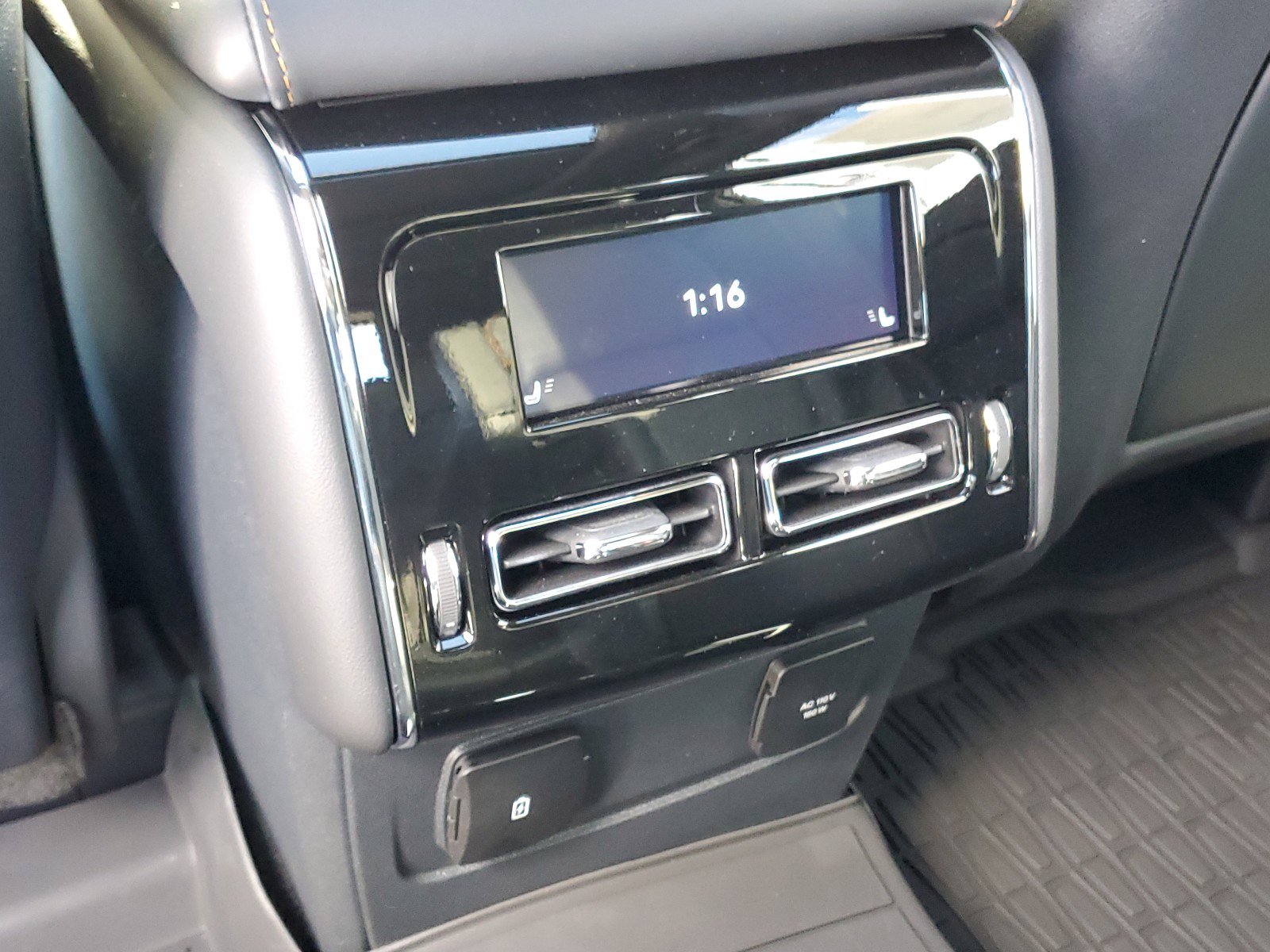 New 2025 Lincoln Aviator Black Label image 26