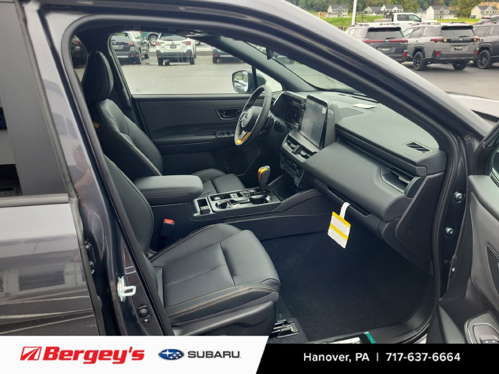 New 2026 Subaru Outback Wilderness AWD/4WD image 14