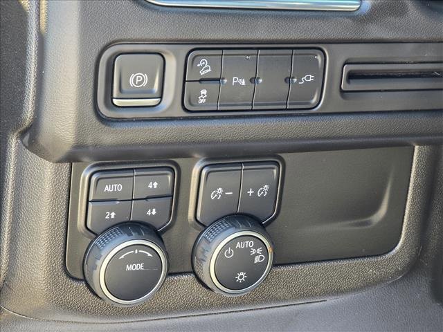 Used 2021 Chevrolet Tahoe Z71 image 8