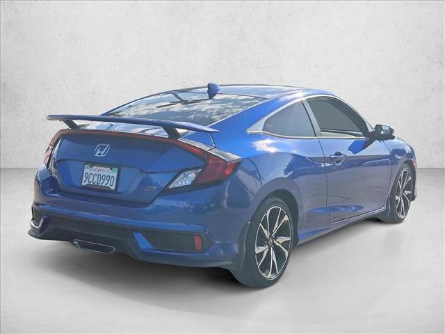 Used 2019 Honda Civic Si image 5