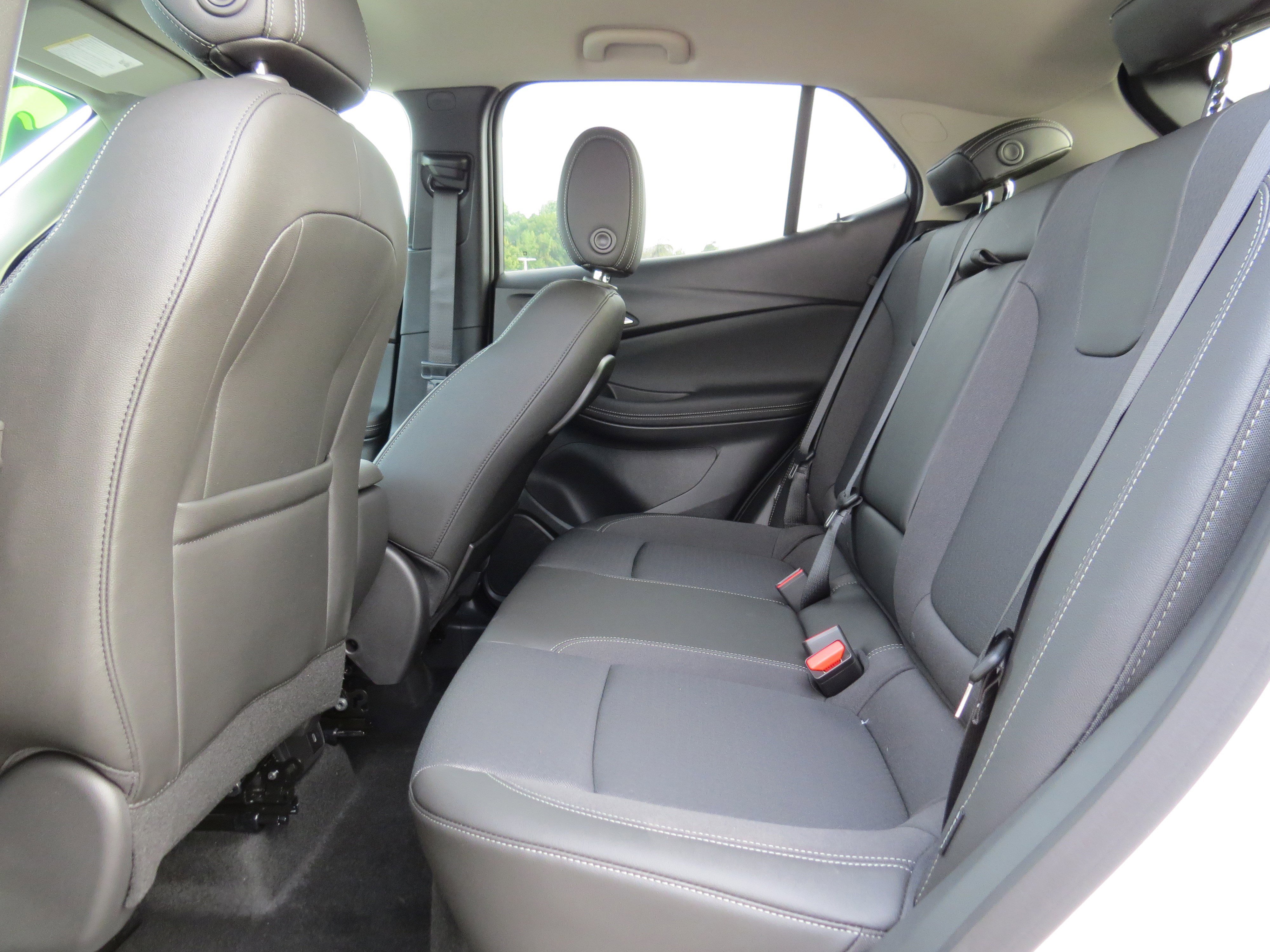 New 2026 Buick Encore GX Preferred w/ Comfort Package image 15