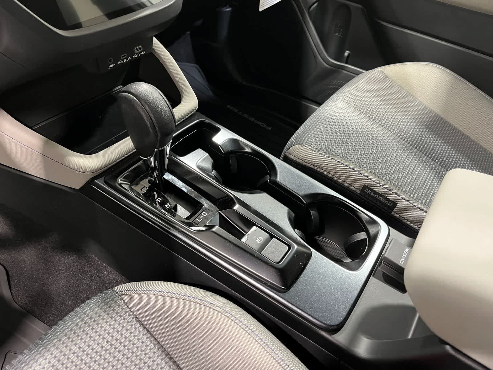 Certified 2026 Subaru Forester Premium AWD/4WD image 23