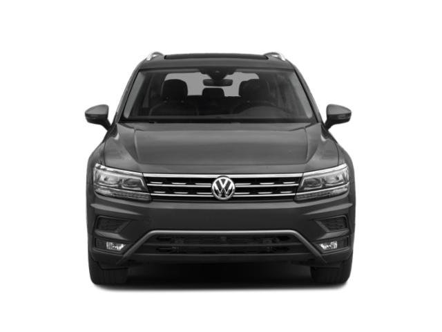 Used 2020 Volkswagen Tiguan SEL AWD/4WD image 4