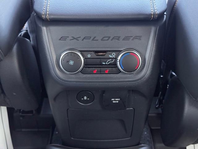 New 2026 Ford Explorer Tremor w/ Tremor Ultimate Package AWD/4WD image 30