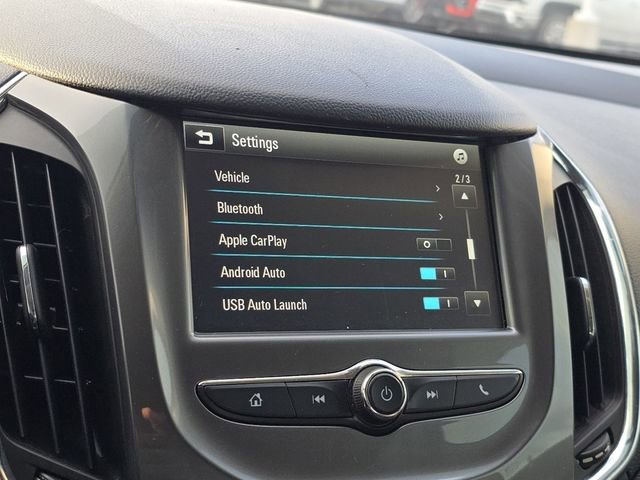 Used 2017 Chevrolet Cruze LT w/ Convenience Package image 4