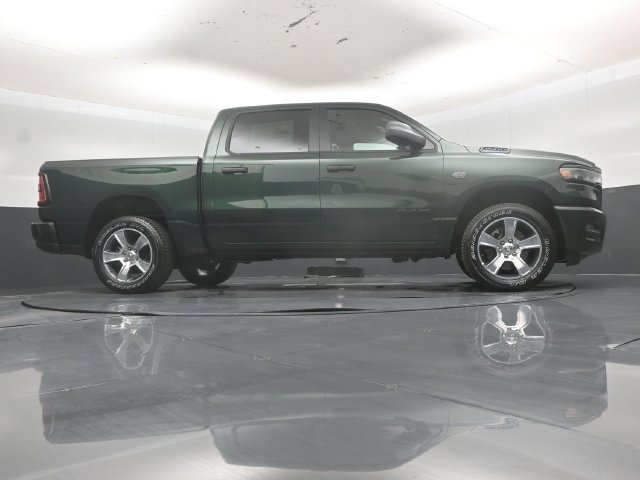New 2027 RAM 1500 Express RWD image 52