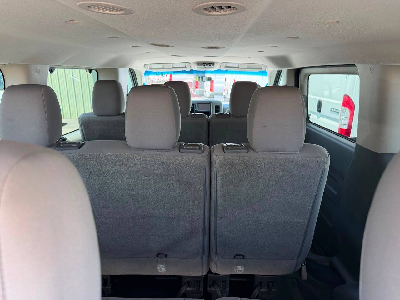 Used 2019 Nissan NV 3500 S RWD image 24