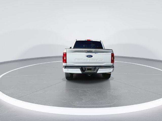 Used 2022 Ford F150 XLT w/ Equipment Group 302A High AWD/4WD image 9