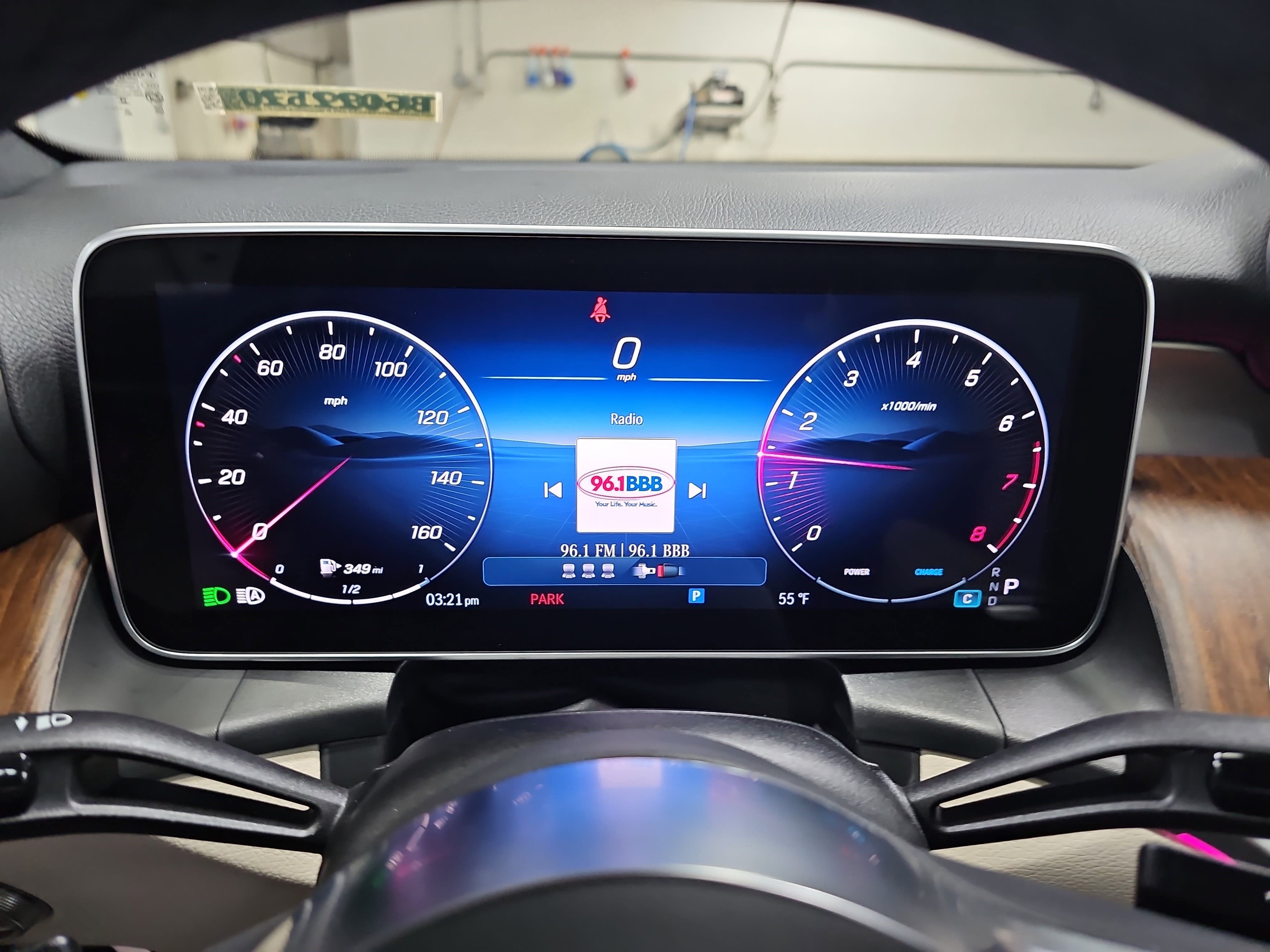 Certified 2026 Mercedes-Benz GLC 300 GLC 300 image 21