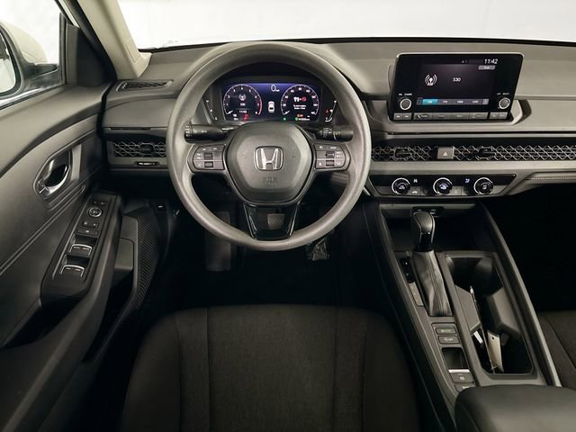 Certified 2023 Honda Accord LX image 27