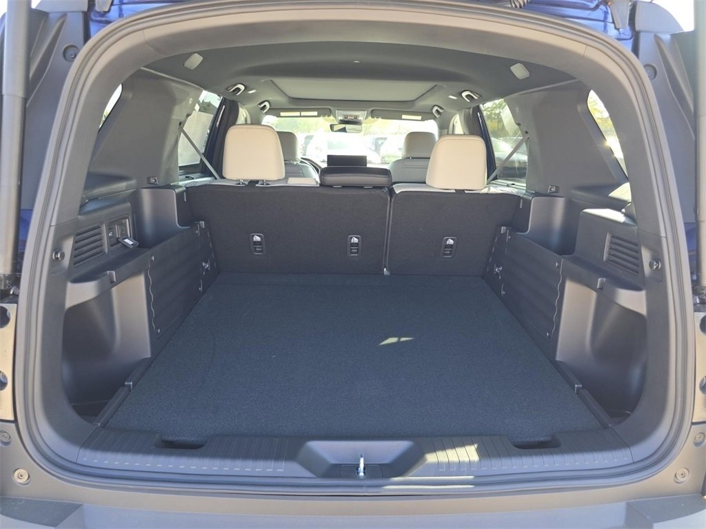 New 2026 Honda Passport TrailSport Elite image 20